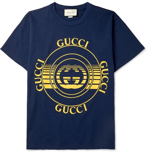 gucci skjorte herre|gucci jersey t shirt.